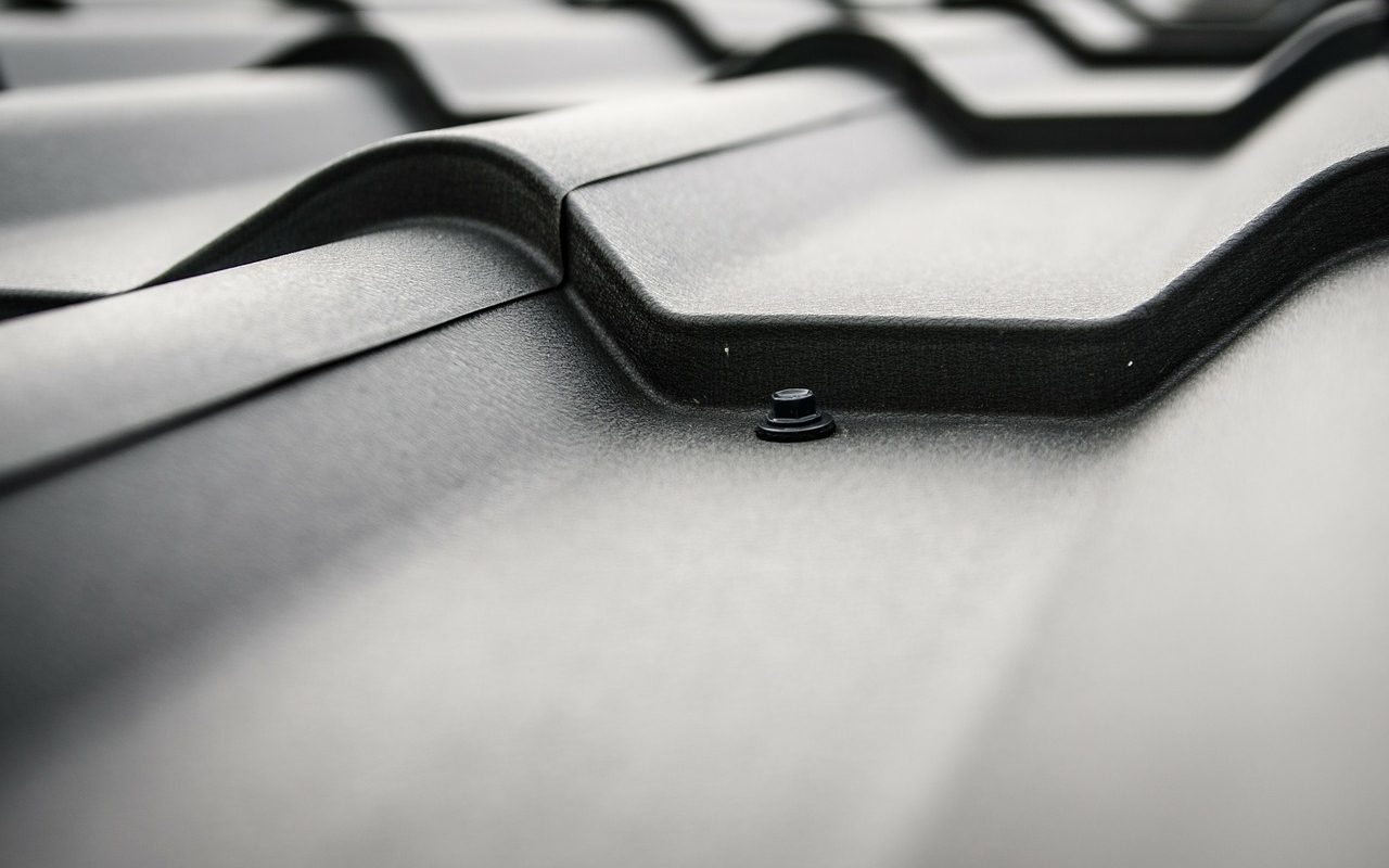 Κεραμοσκεπές